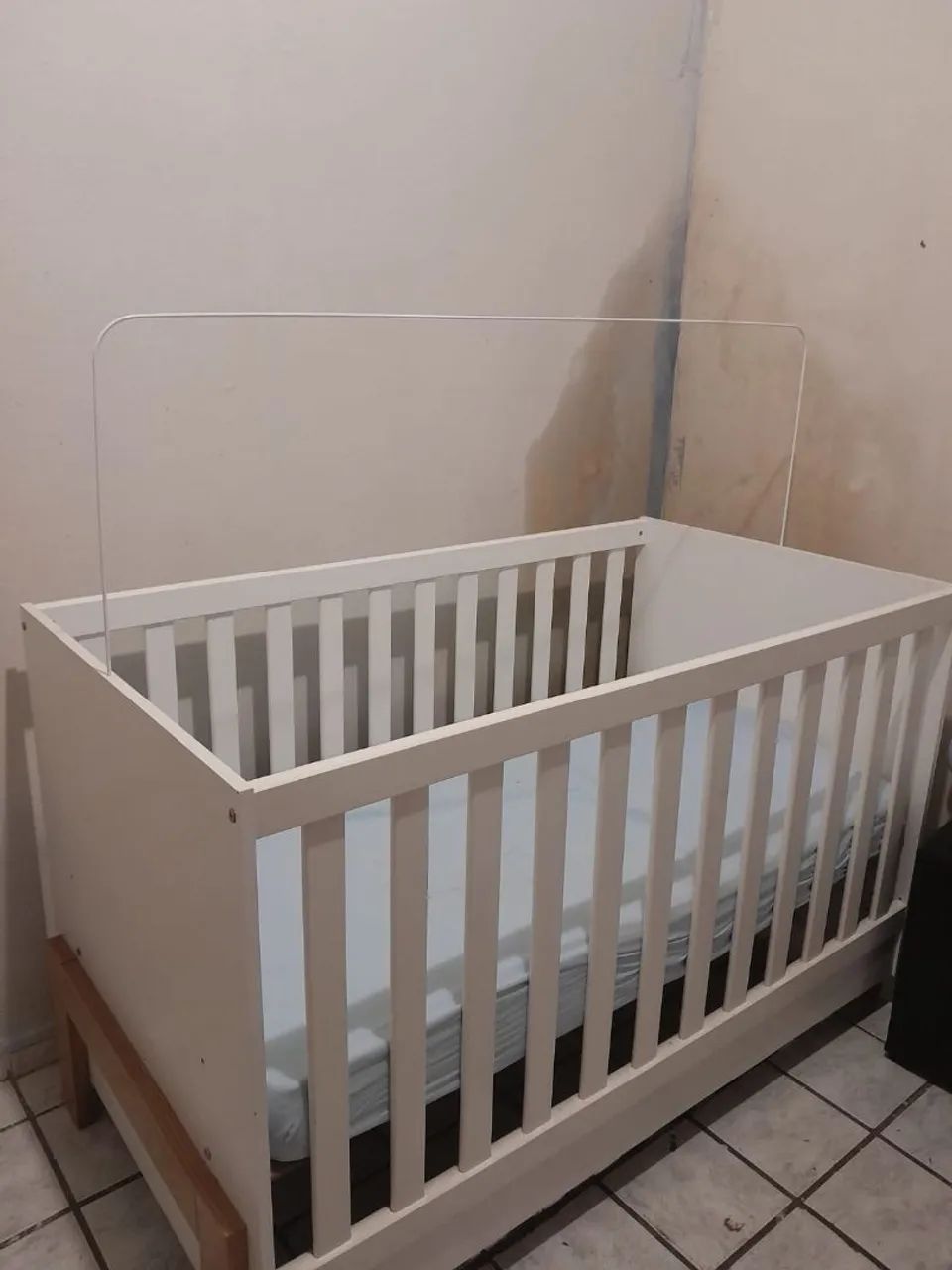 Berço cama - Foto 3