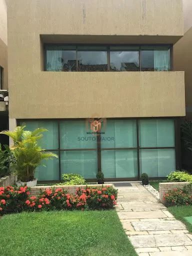 Cód: 6285 Casa Em Condomínio em Apipucos - Recife REF: 6285 - Foto 3