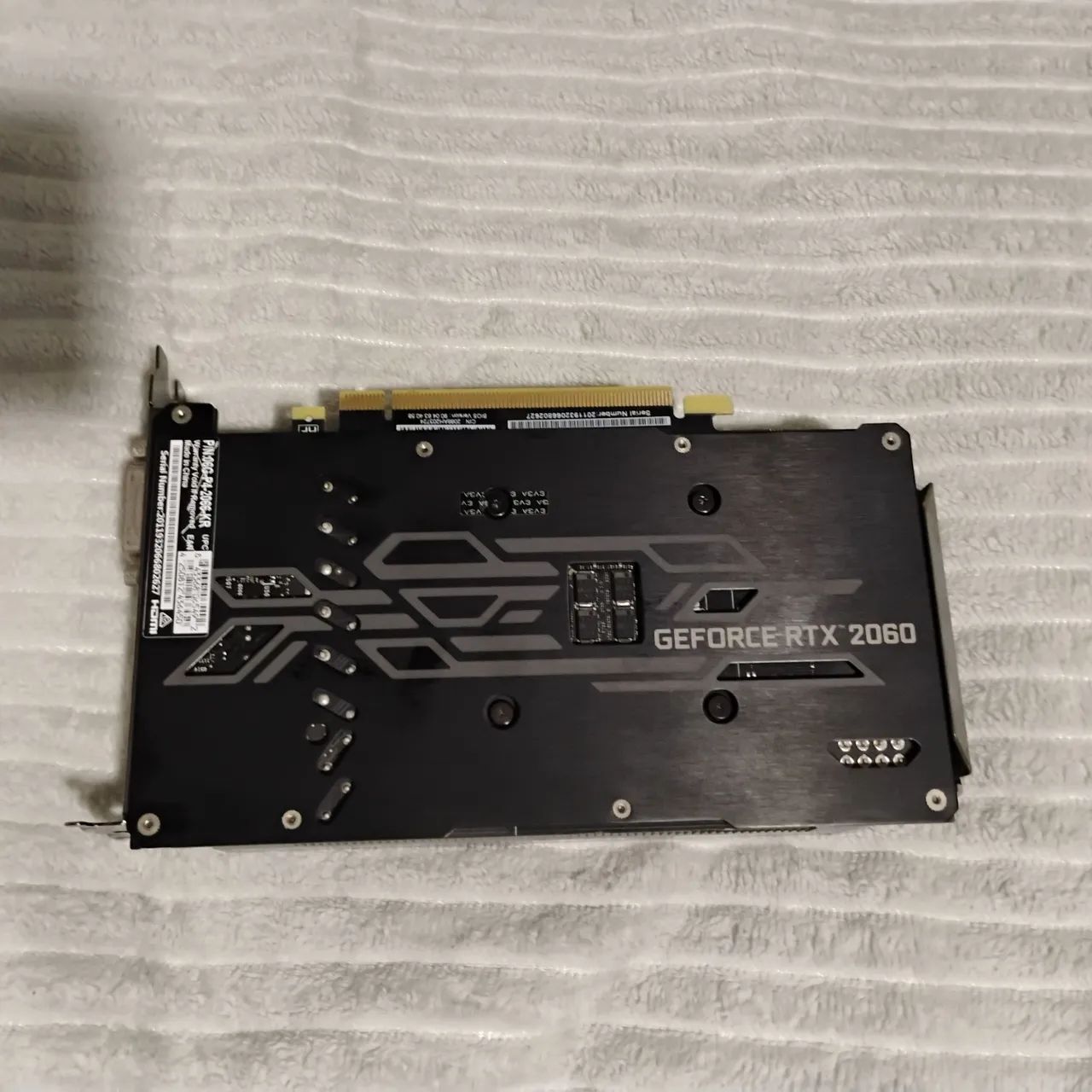 Rtx 2060 6 gb - Foto 3