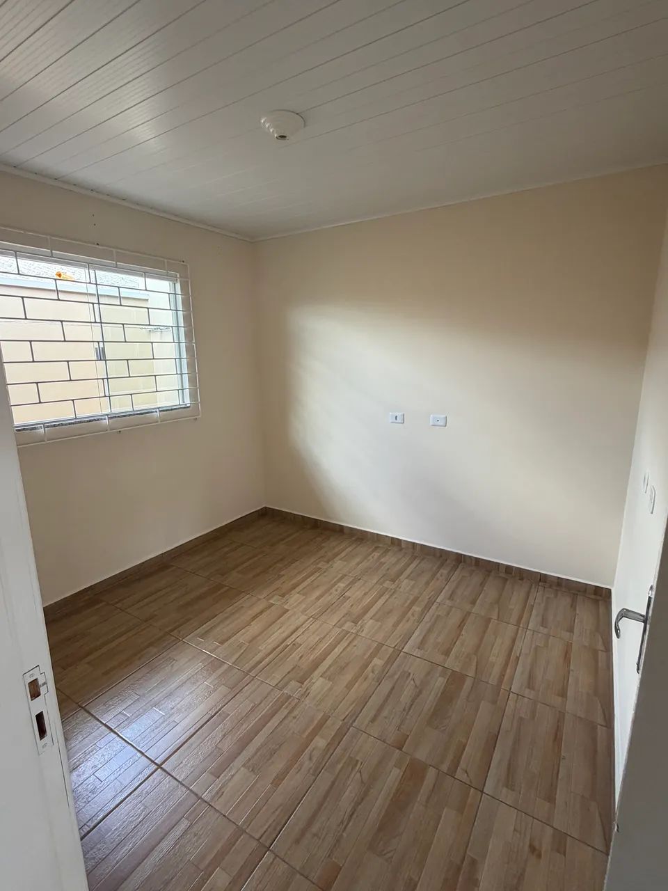 Casa de Aluguel Alto Boqueirão - Foto 9