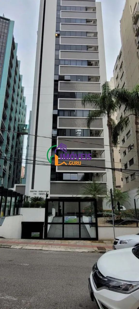 COMERCIAL - CENTRO - SC