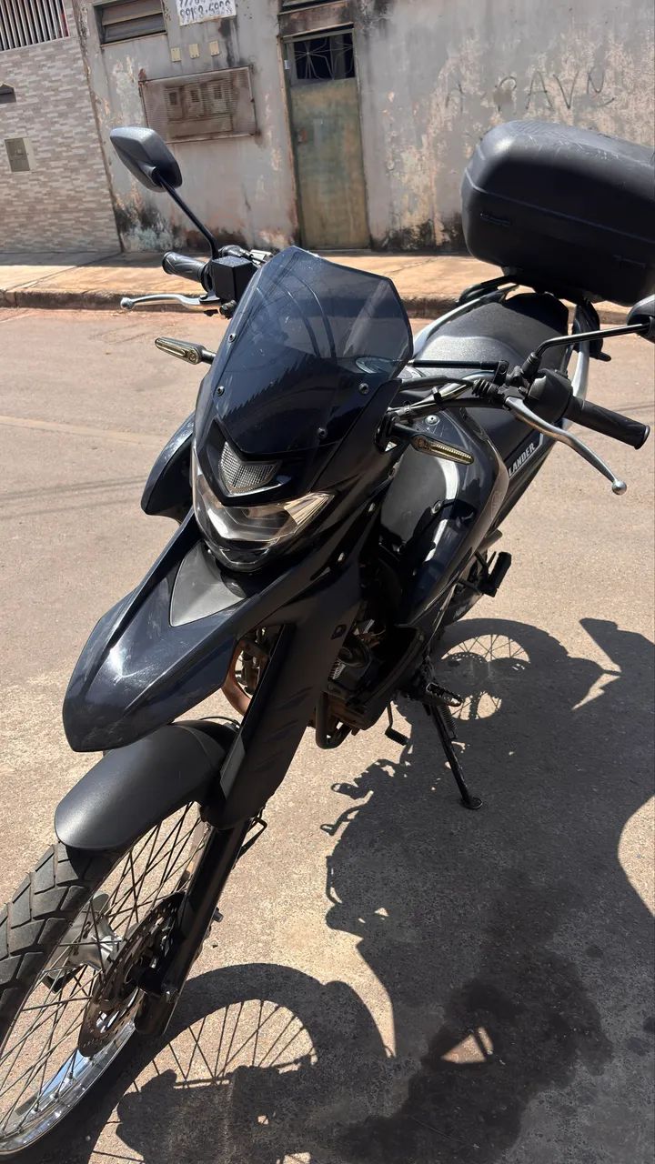 Lander 250 - Foto 5
