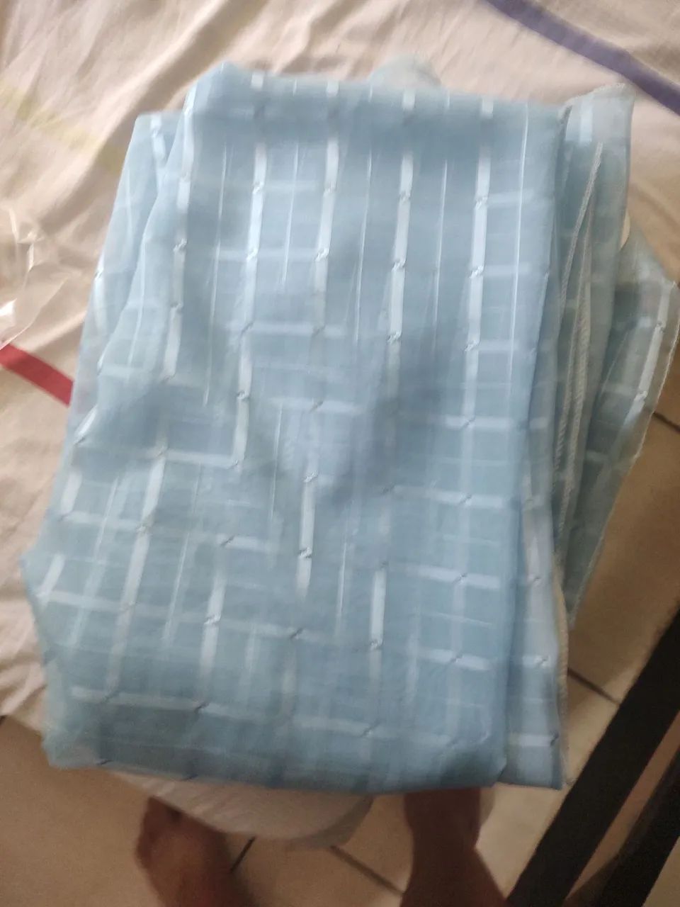 Cortinas para quarto 