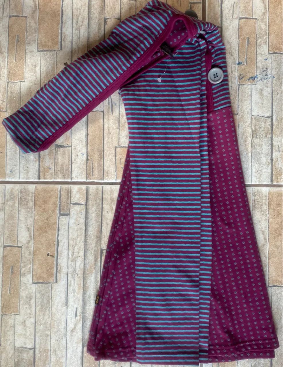Vestido TAM P - Foto 5