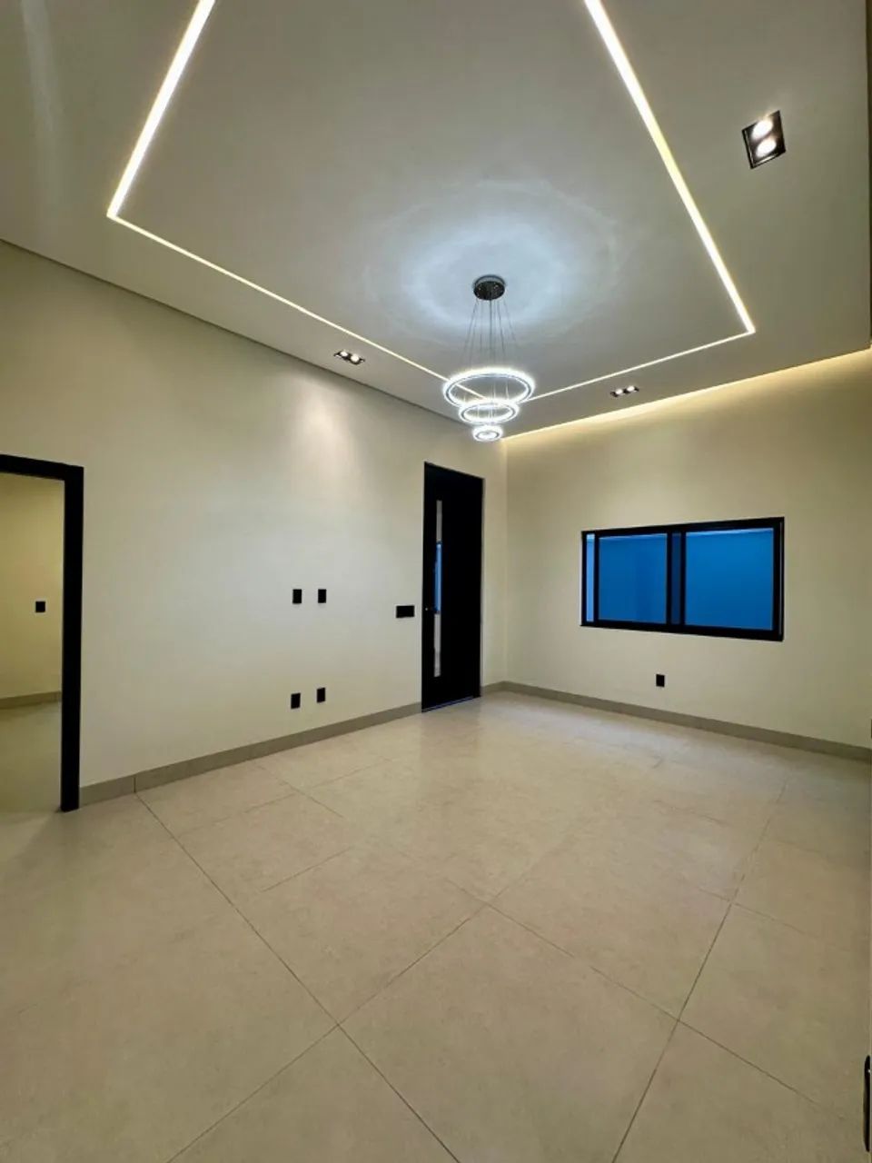 Venda casa nova com 3 quartos sendo 1 suite em Palmas TO - Foto 5