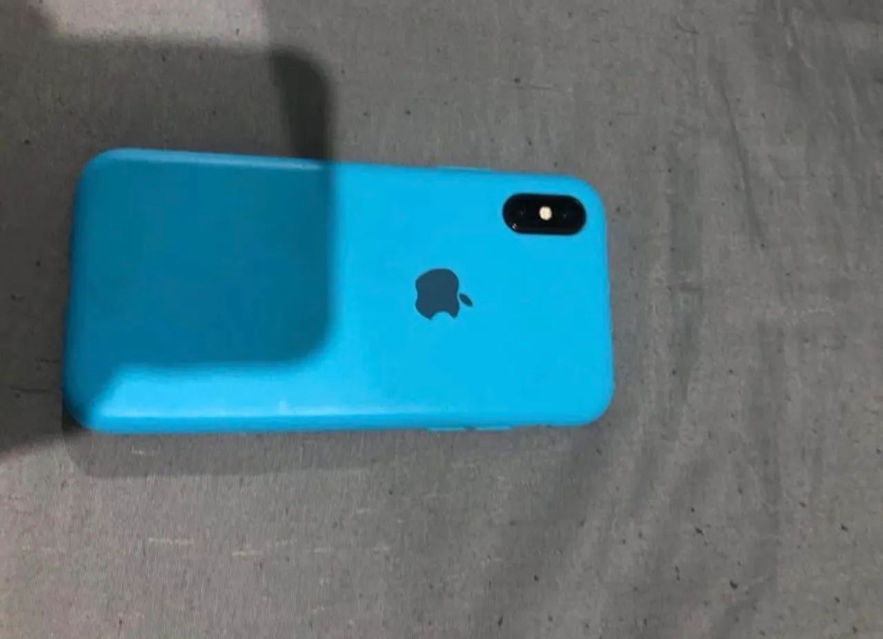 Vende-se iPhone XS 256gb - Foto 3
