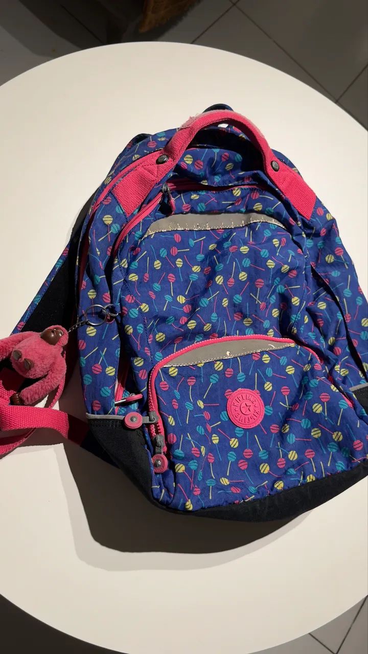 Bolsa Kipling - Foto 3