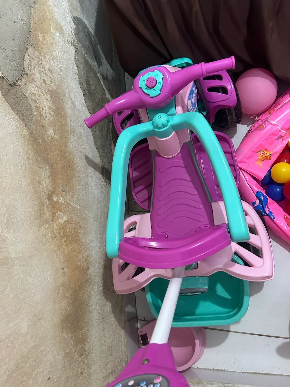 Carrinho de passeio - Foto 3