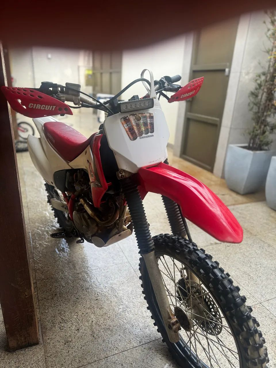 Crf 230F - Foto 4