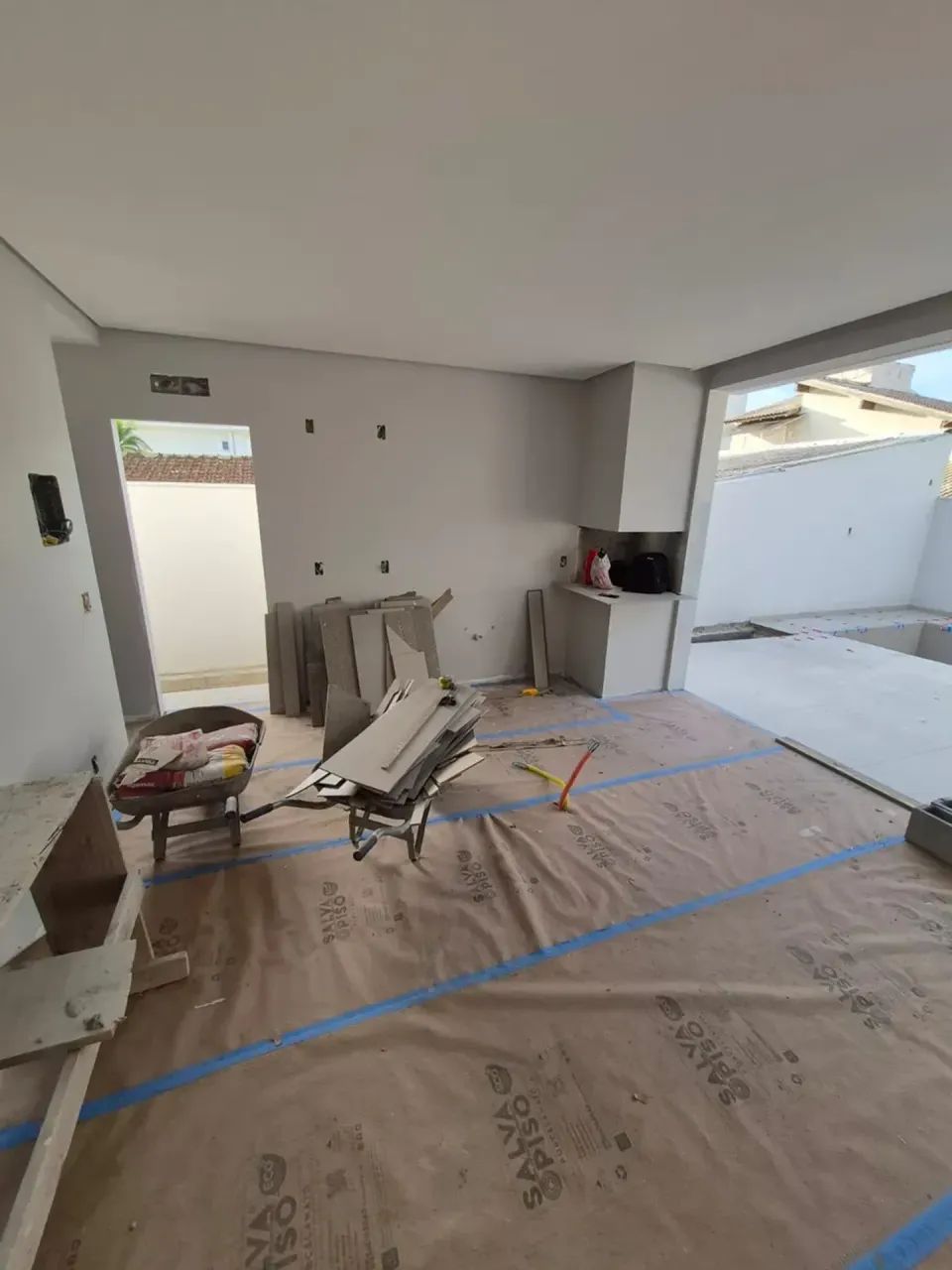 Casa de 3 dormitório(s) para Venda em DANIELA , Florianópolis - Foto 5