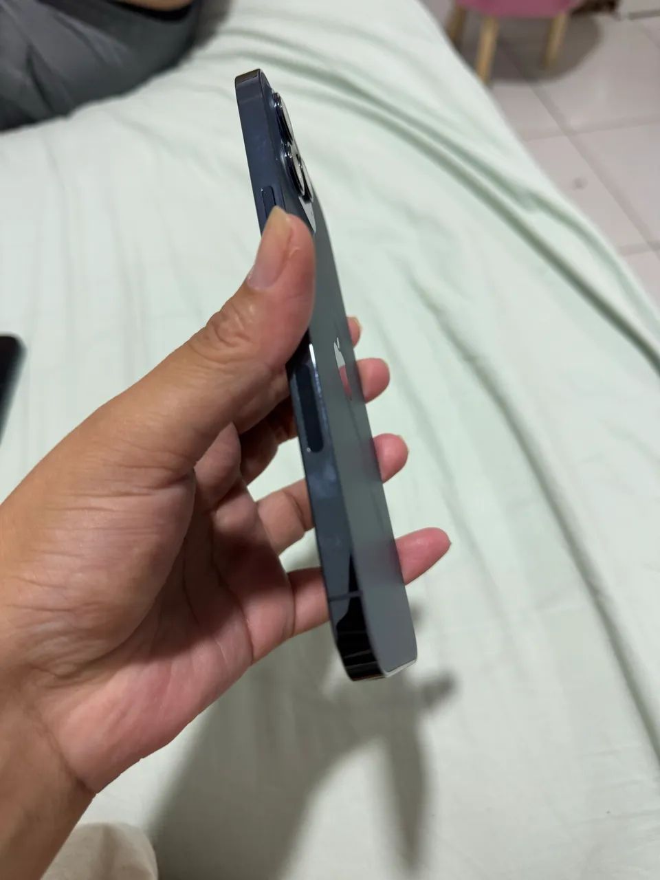 iPhone 12 Pro Max  - Foto 2