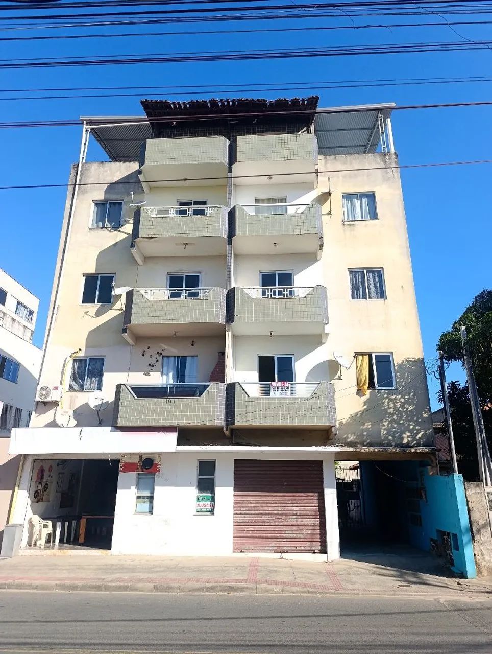 Ap em piuma 270 mil jardim marly
