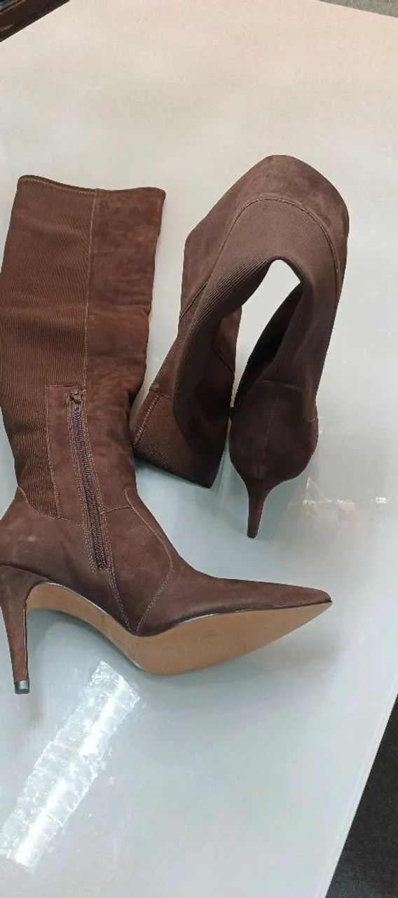 Vende-se bota, Nova  - Foto 3