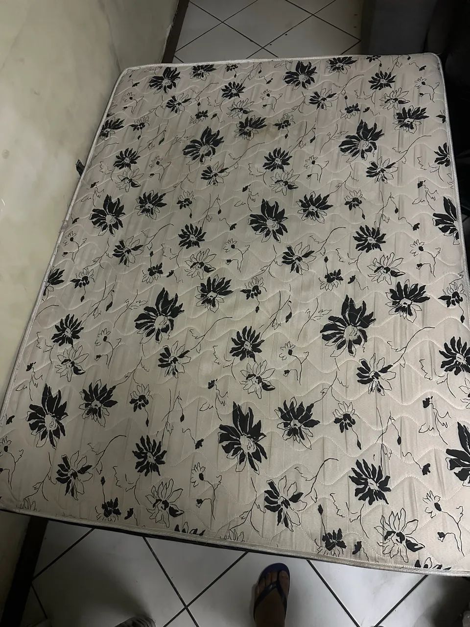 Cama Casal Box - Foto 4