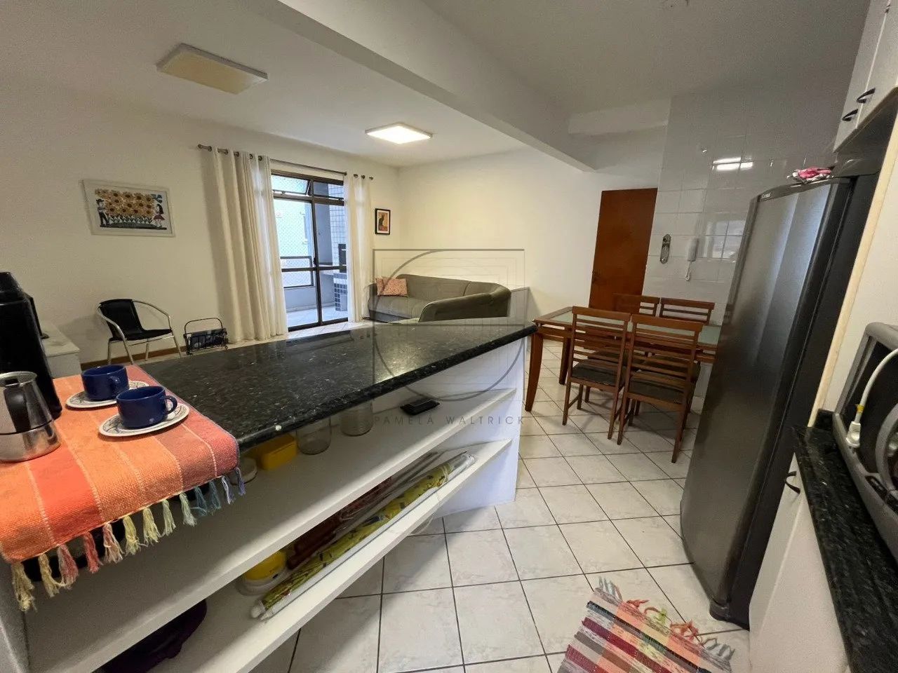 Apartamento à Venda em Jurerê - A 200m da Praia - Foto 5