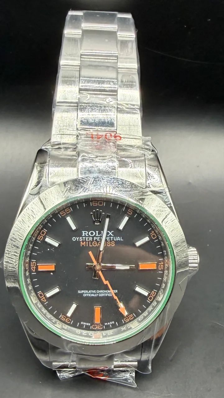 Relógio Rolex  - Foto 2