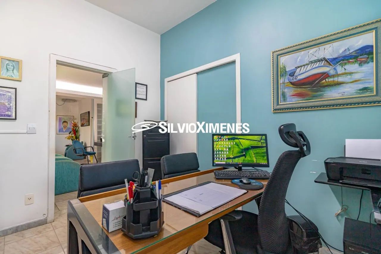 Comercial  Casa no Cruzeiro com 300,00 (M²), 6 quartos e 4 vagas para Venda - Foto 2