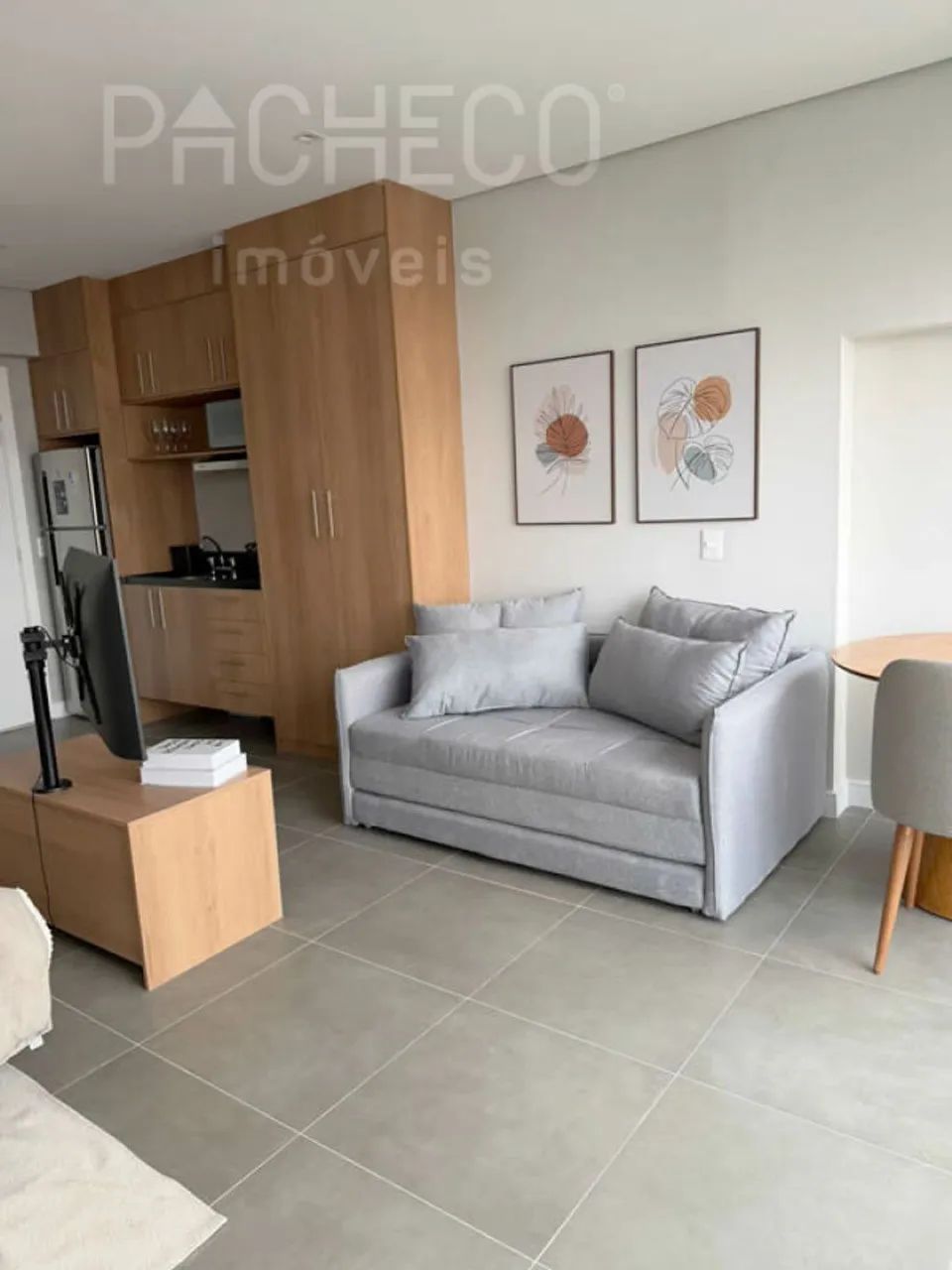Studio, Butantã - São Paulo - Foto 3
