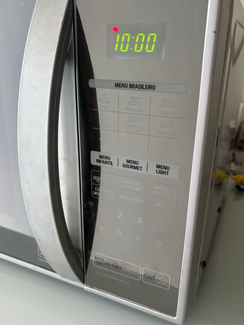 Microondas  - Foto 3