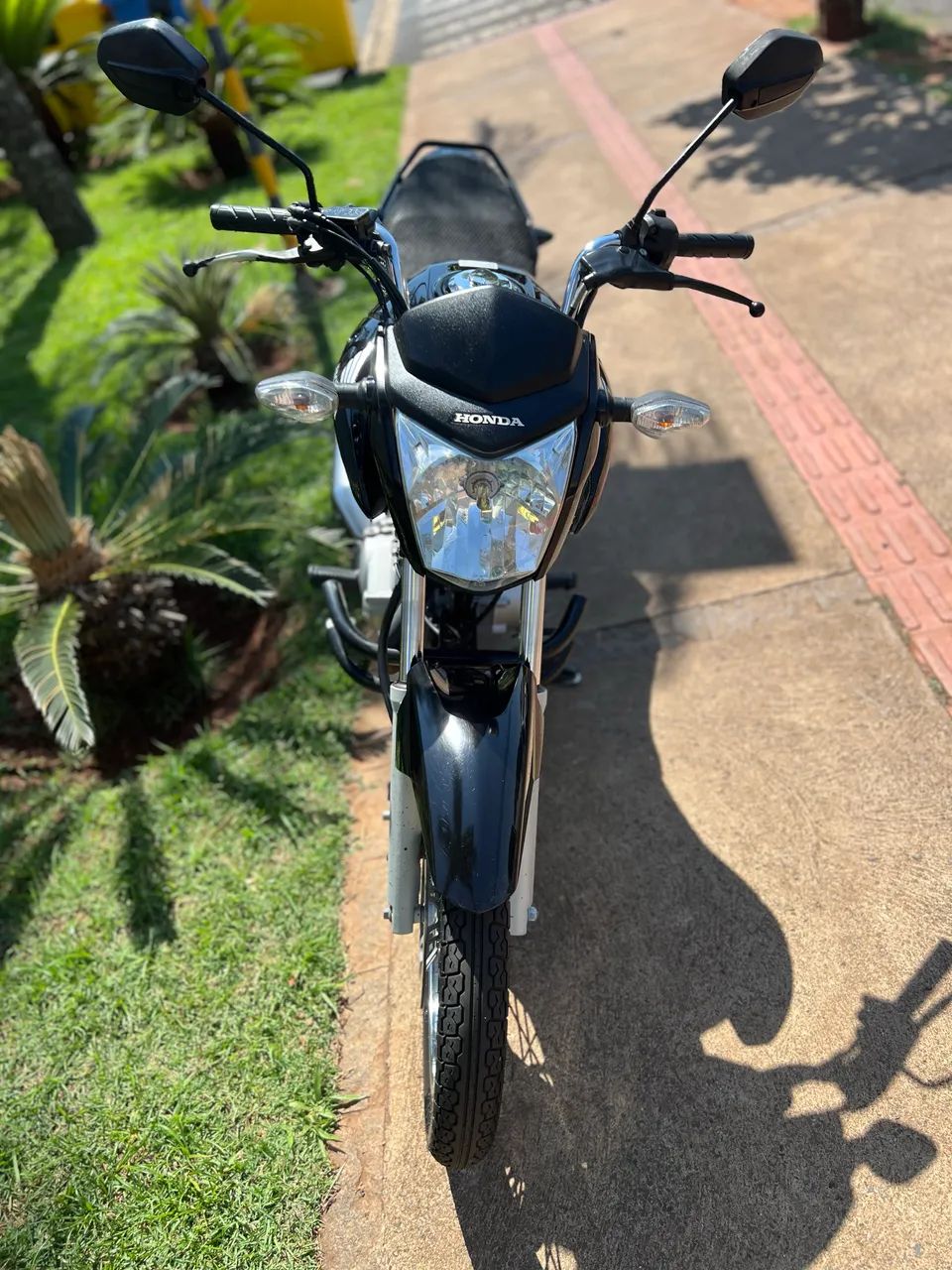 Fan 150 - Foto 2