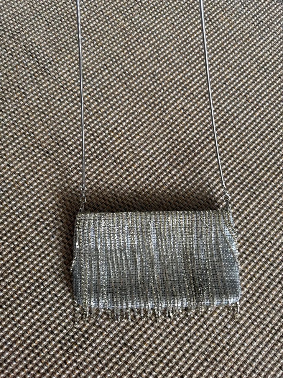 Bolsa tiracolo 