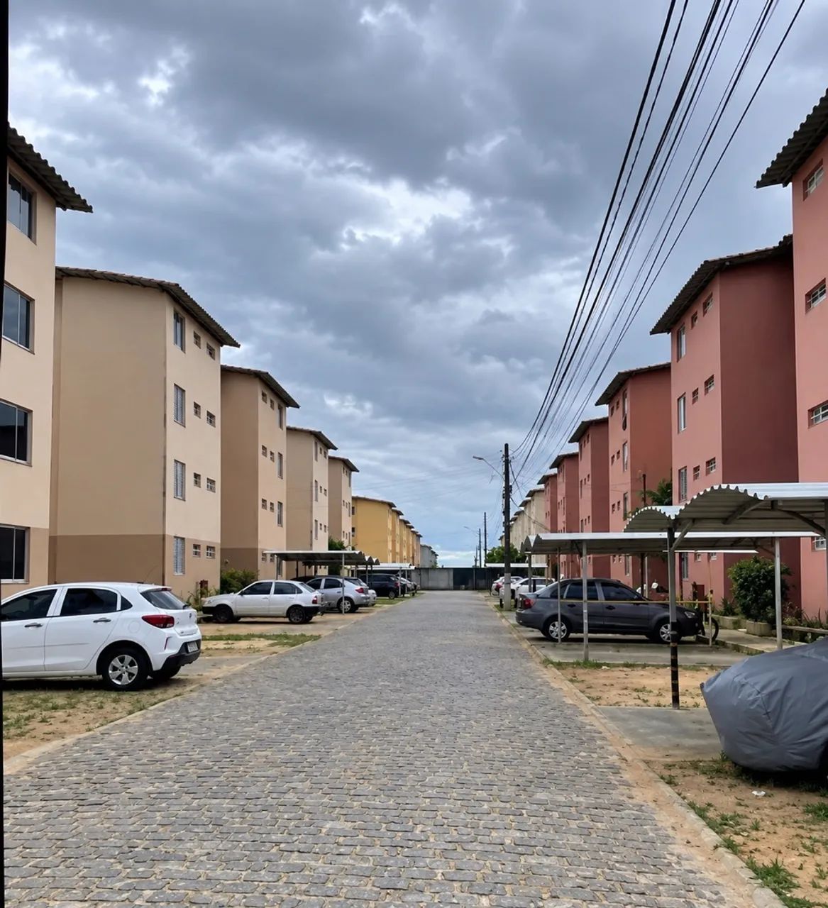 Apartamento à venda  - Foto 2