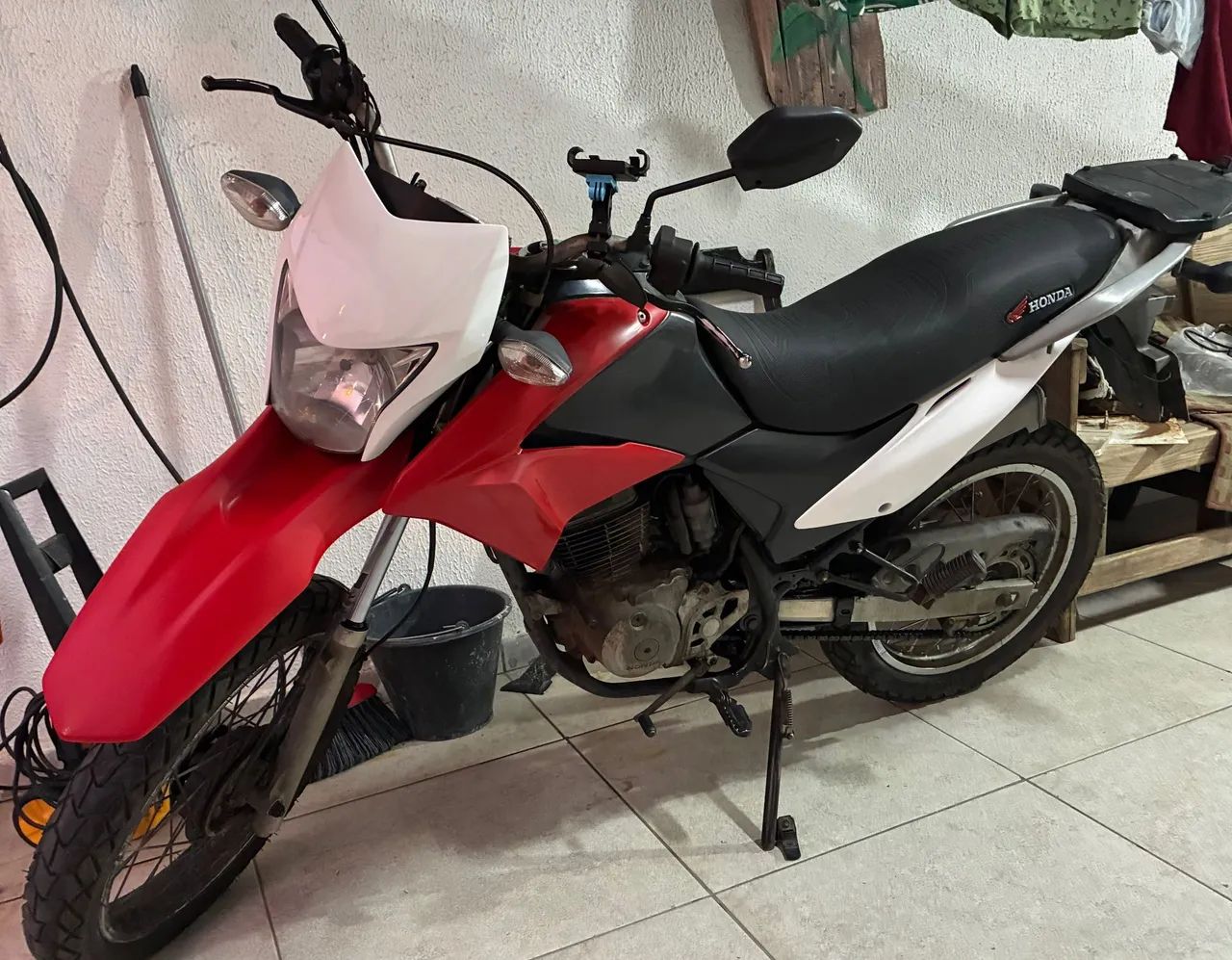 Bros 150 - Foto 5