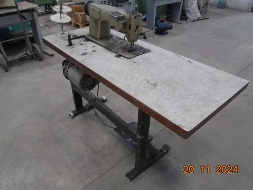 Maquina costura reta Industrial - Foto 5