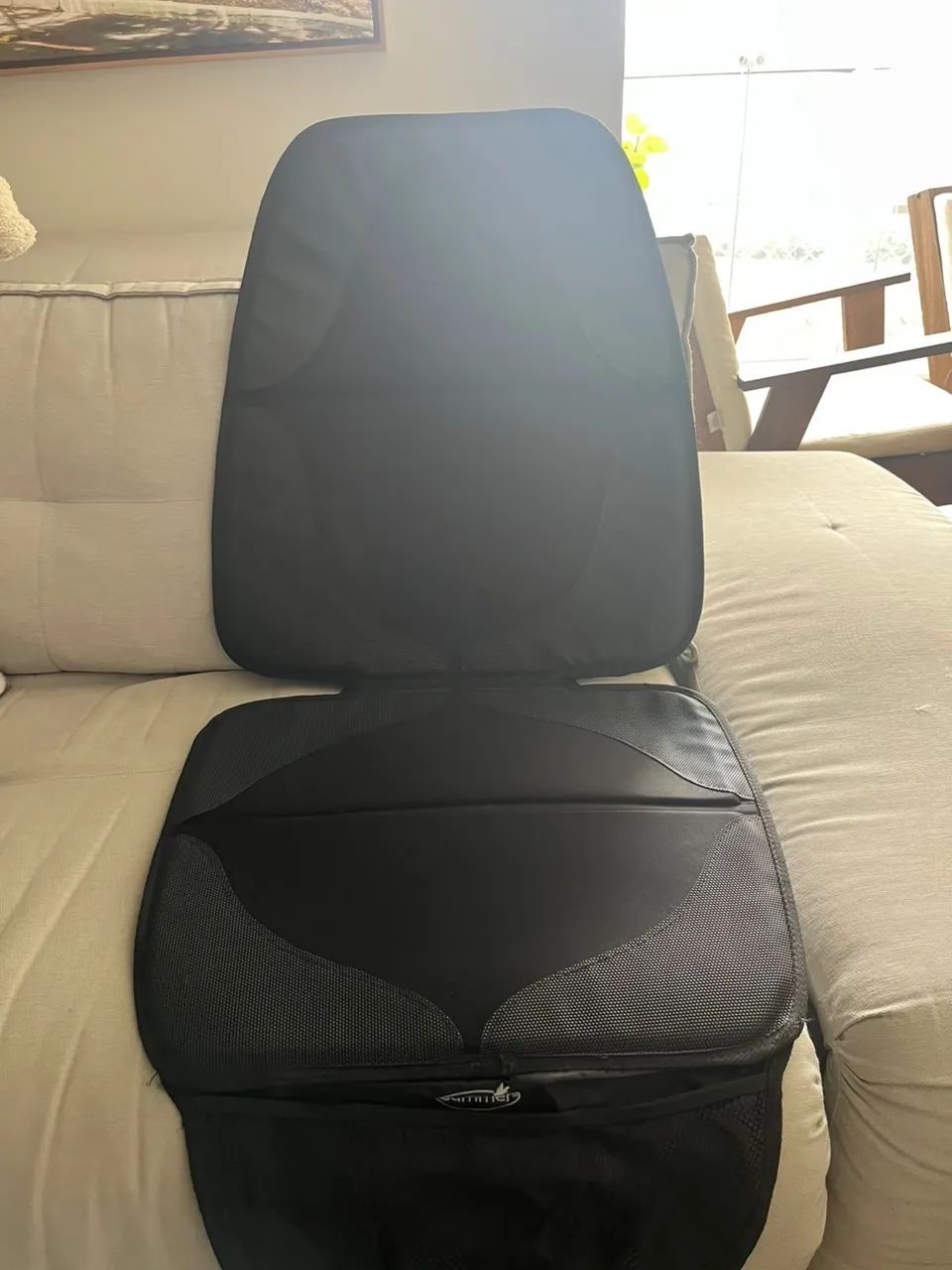 Protetor de banco automotivo 
