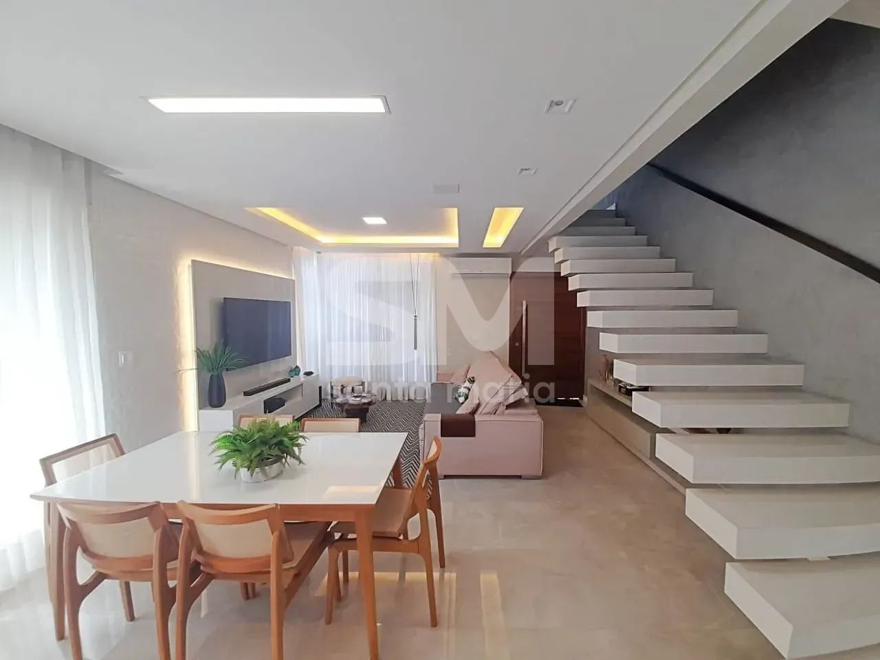 Casa com piscina, a venda no Bom Retiro - Foto 3
