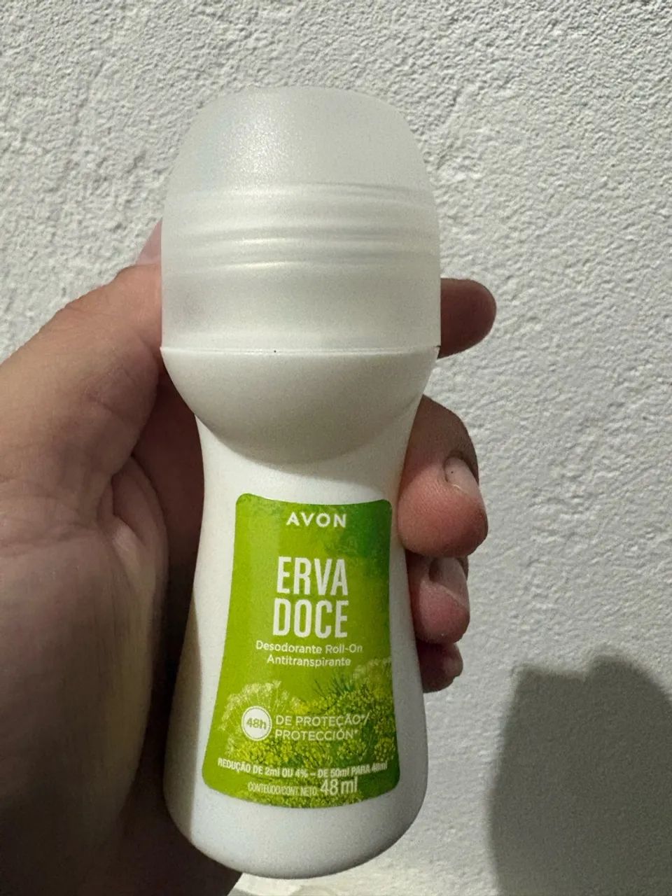 Combo desodorantes avon  - Foto 3