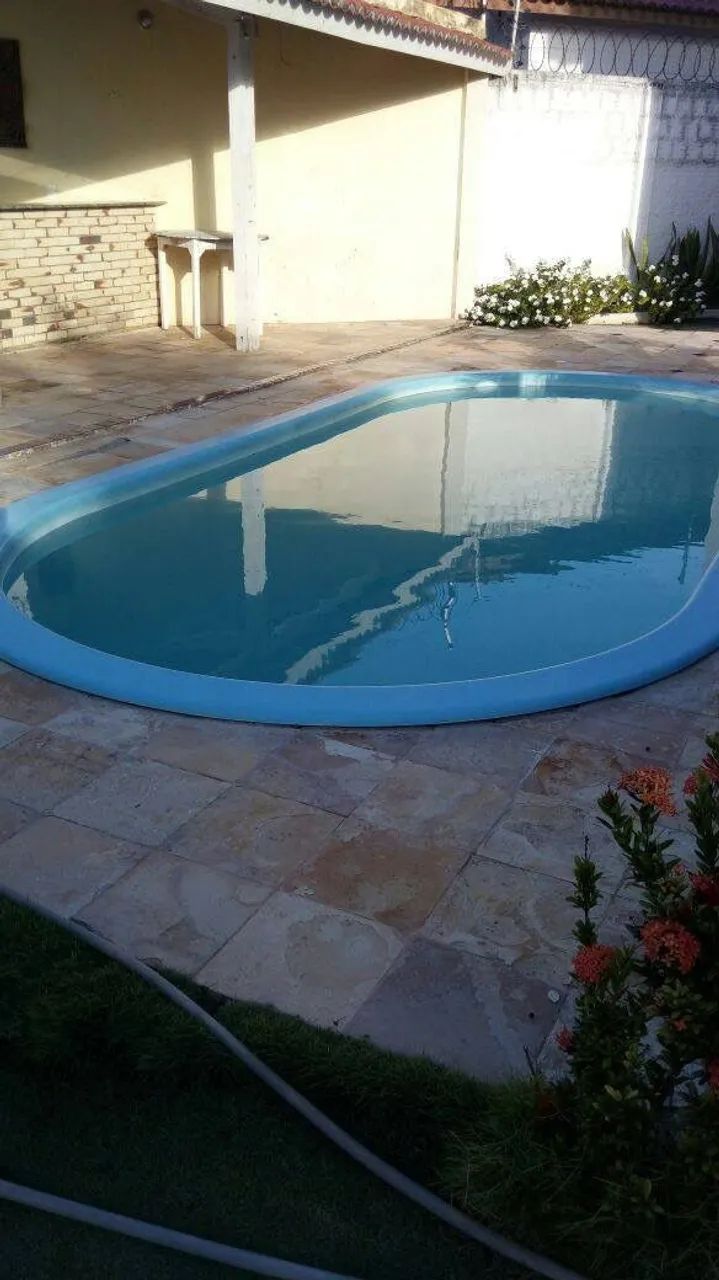 Casa de praia na Caponga - Foto 2
