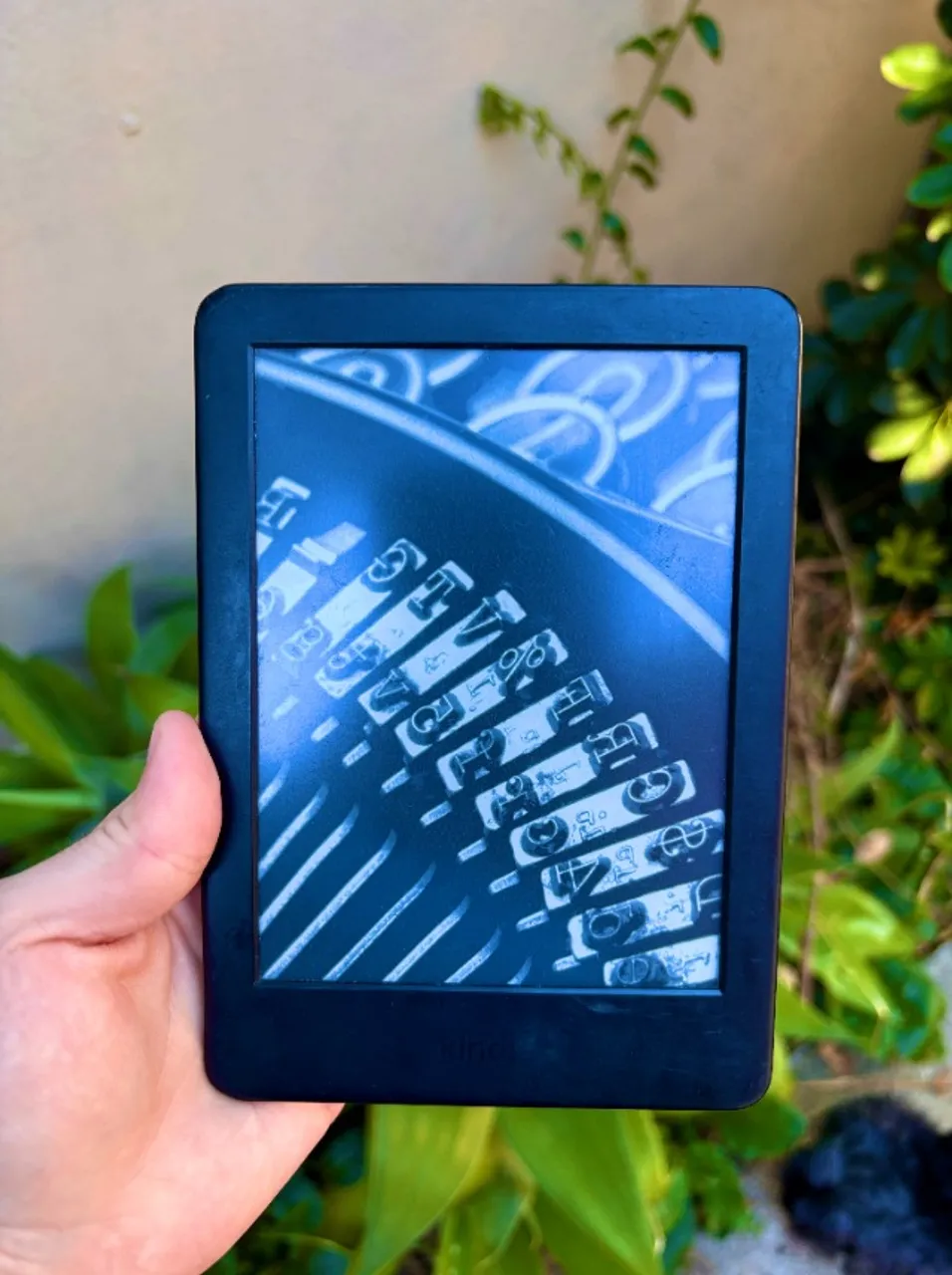 Kindle Paperwhite 第12世代　16GB Amazon Kindle Paperwhite 電子書籍リーダー