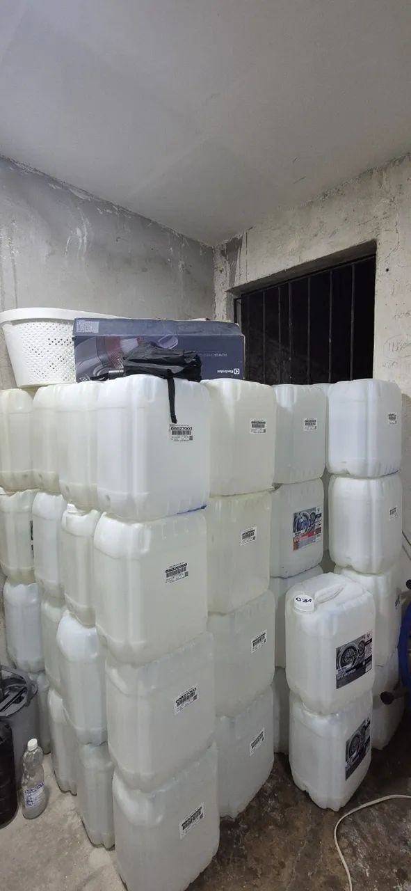 Galão de 20 litros - Foto 3