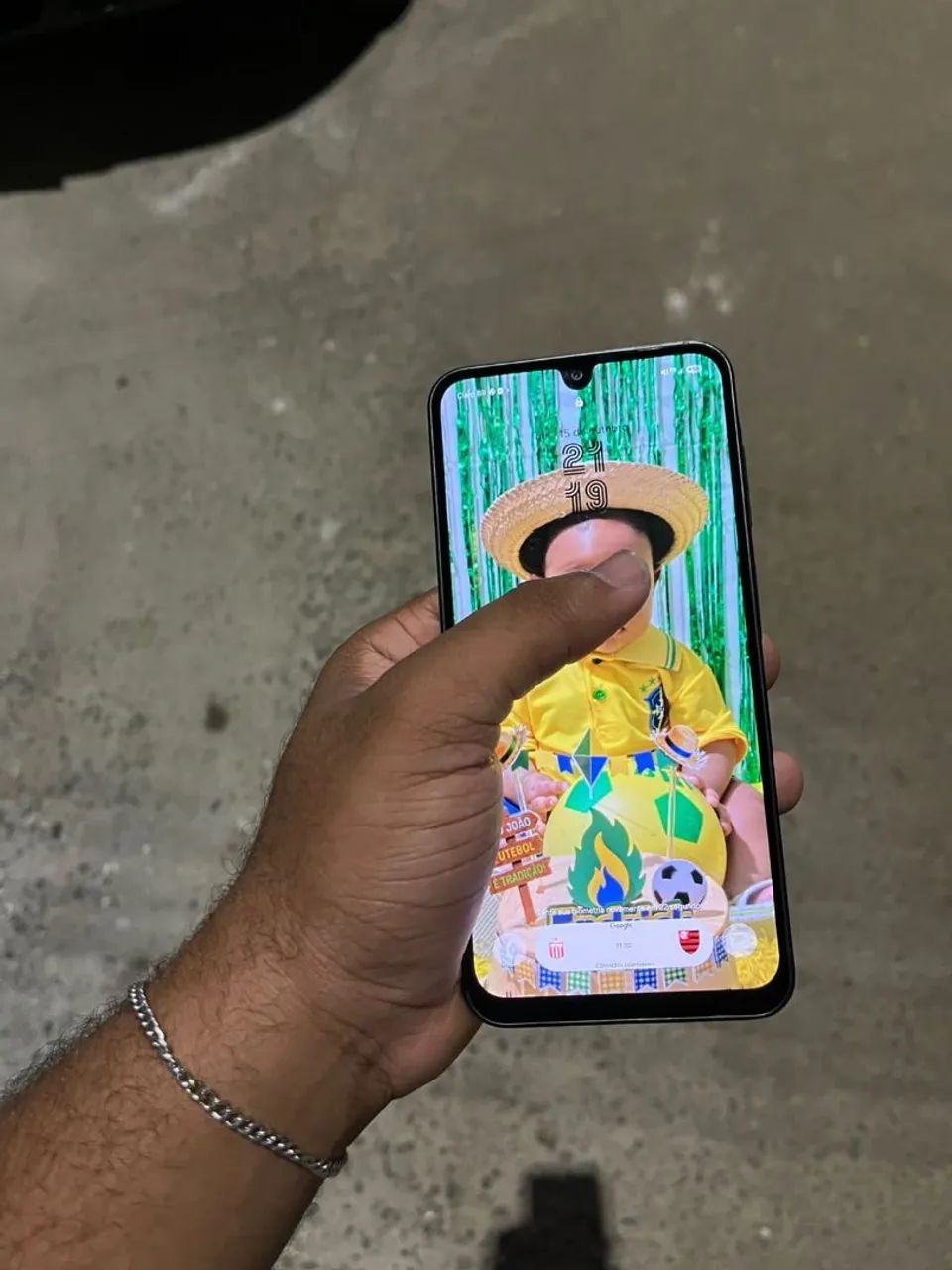 Celular  - Foto 2