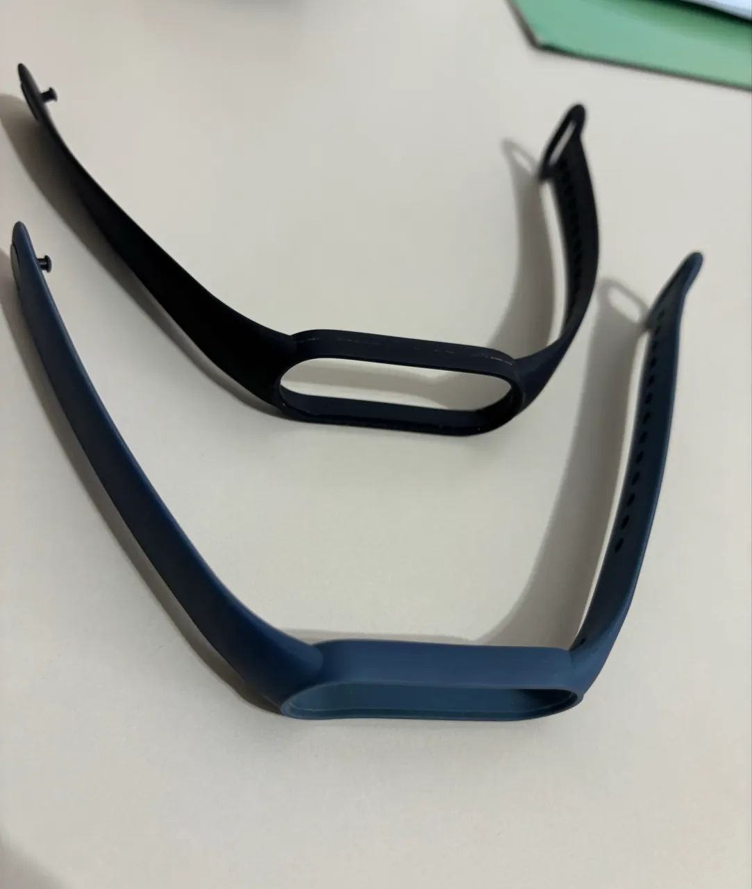 Pulseiras novas MiBand 