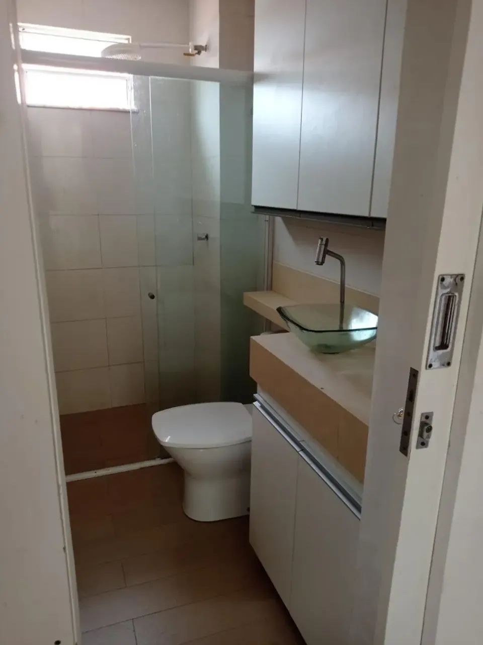 ALUGO APARTAMENTO NA COHAMA COM 2/4 - Foto 2