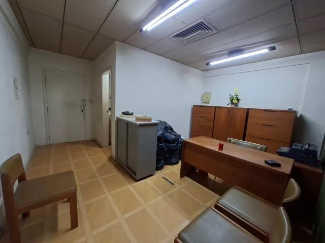 ALUGUEL SALA COMERCIAL + GARAGEM no Edf Citibank - Comércio - Foto 4