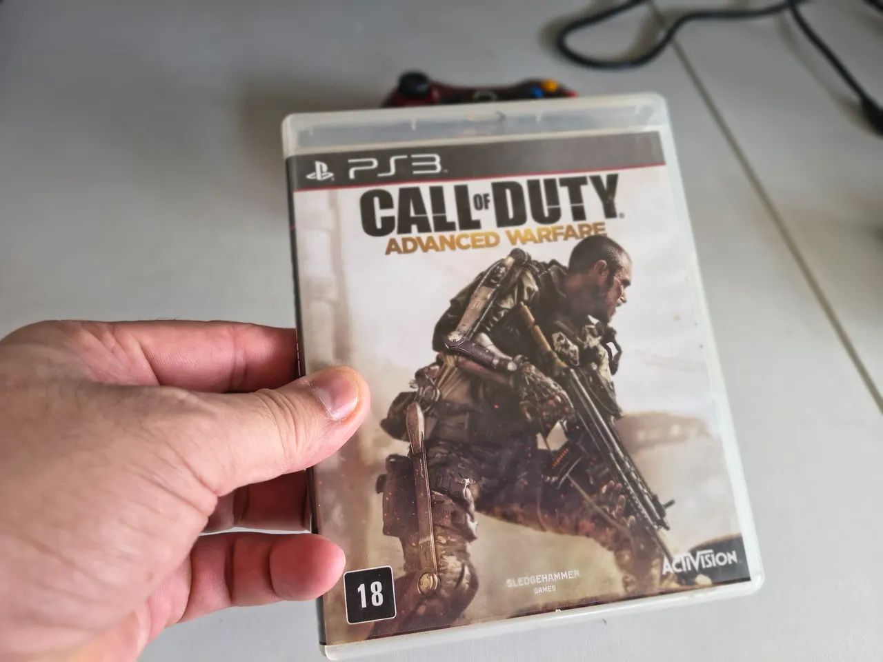 Jogos de PS3 Variados [NC] - Foto 3