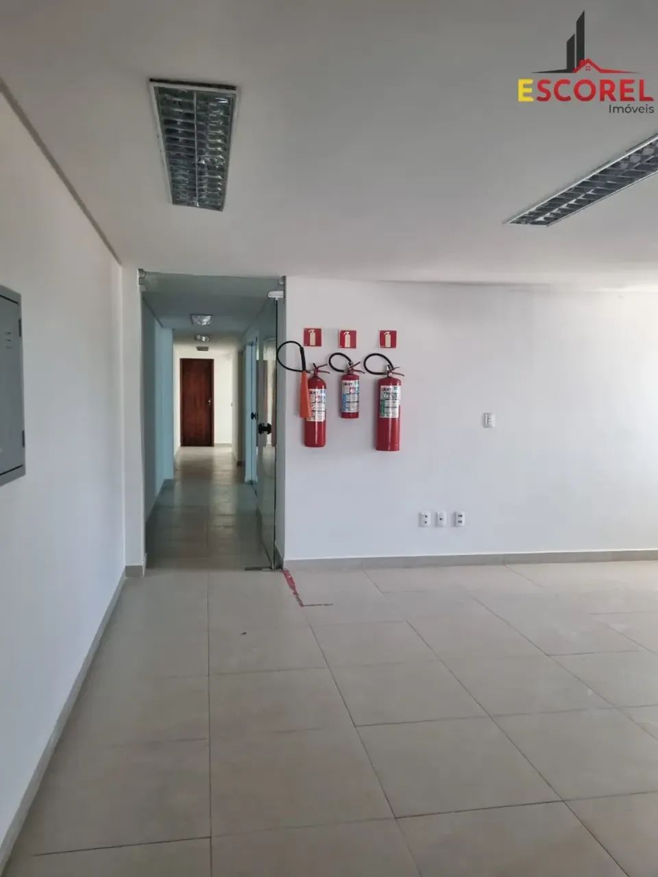 Sala comercial para aluguel tem 28 m² em Ponta de Matos - Cabedelo - PB - Foto 4
