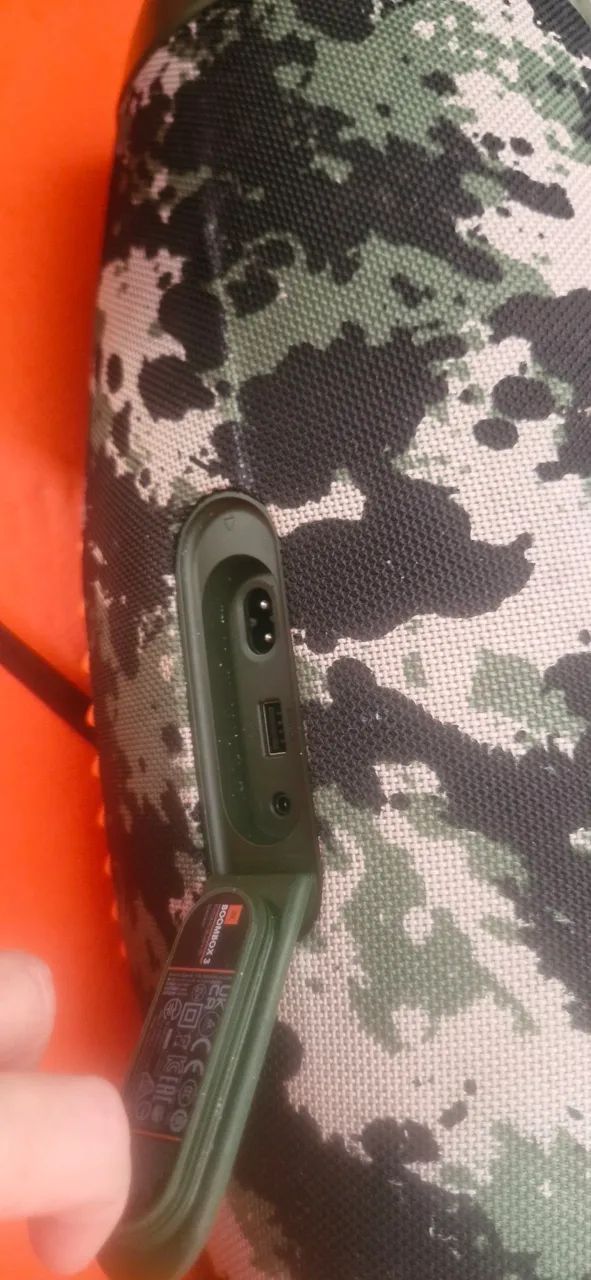 JbL bombox 03 - Foto 3