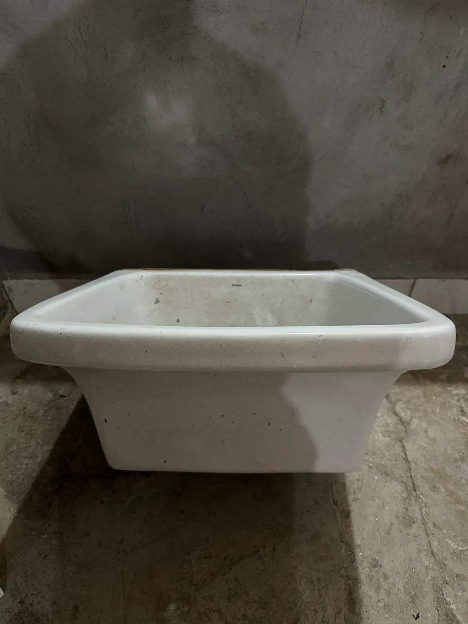 TANQUE DE CERÂMICA  - Foto 2