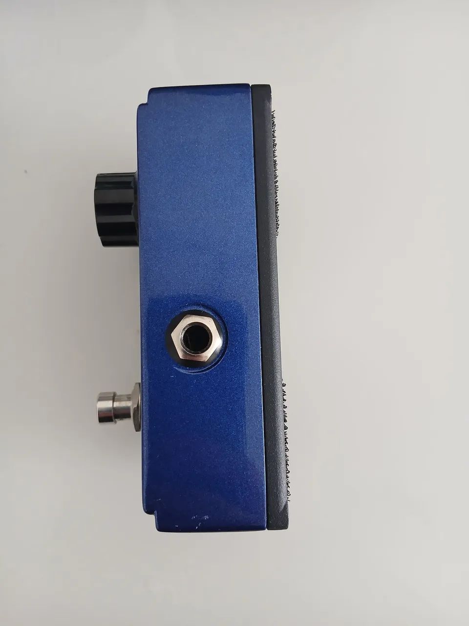 Pedal DOD Phasor 201 - Foto 4