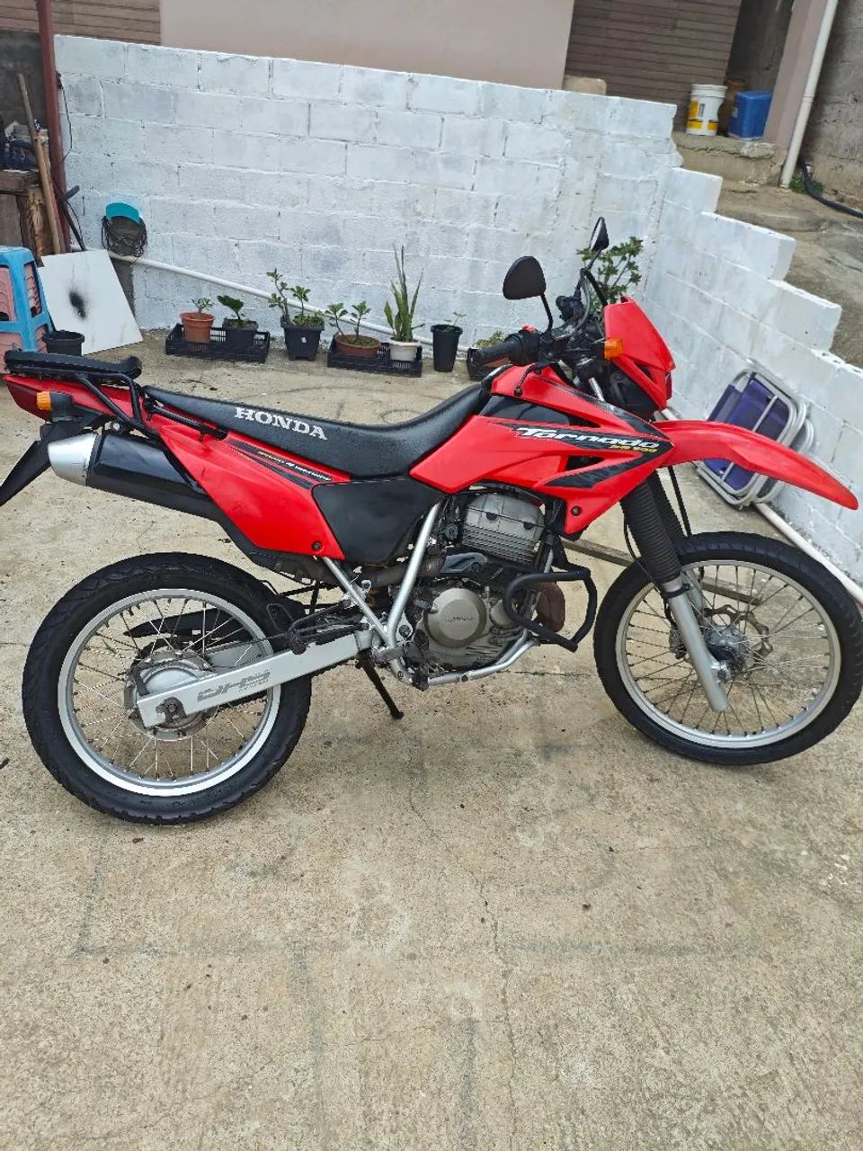 Tornado 250 top - Foto 5