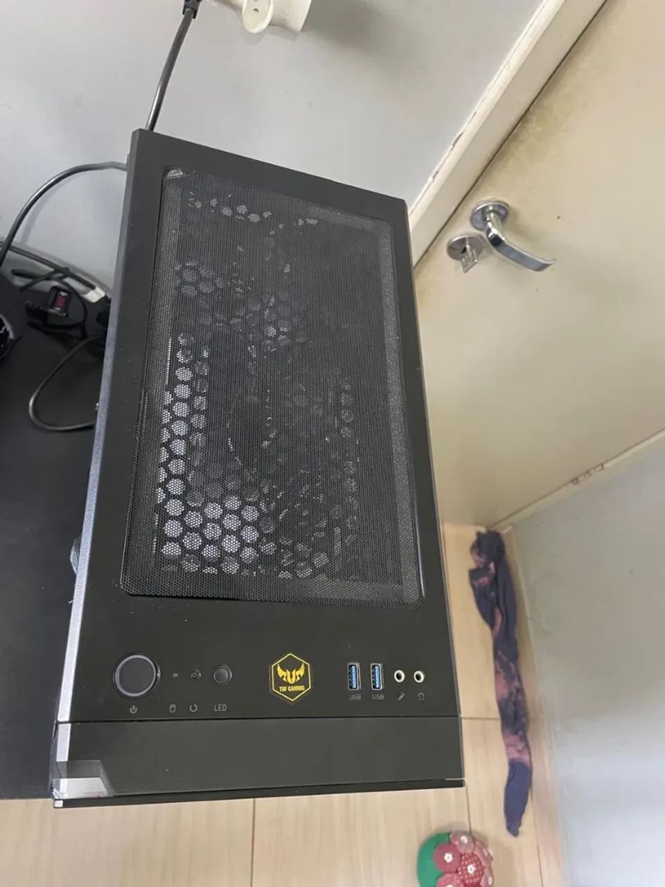 Vendo PC Gamer seminovo, - Foto 2