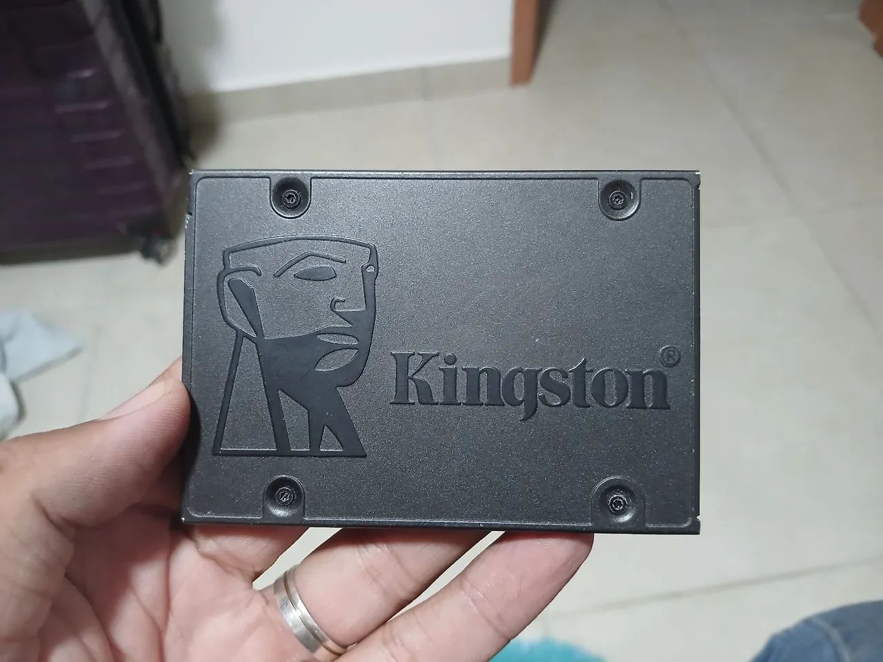 Ssd Kingston 240gb