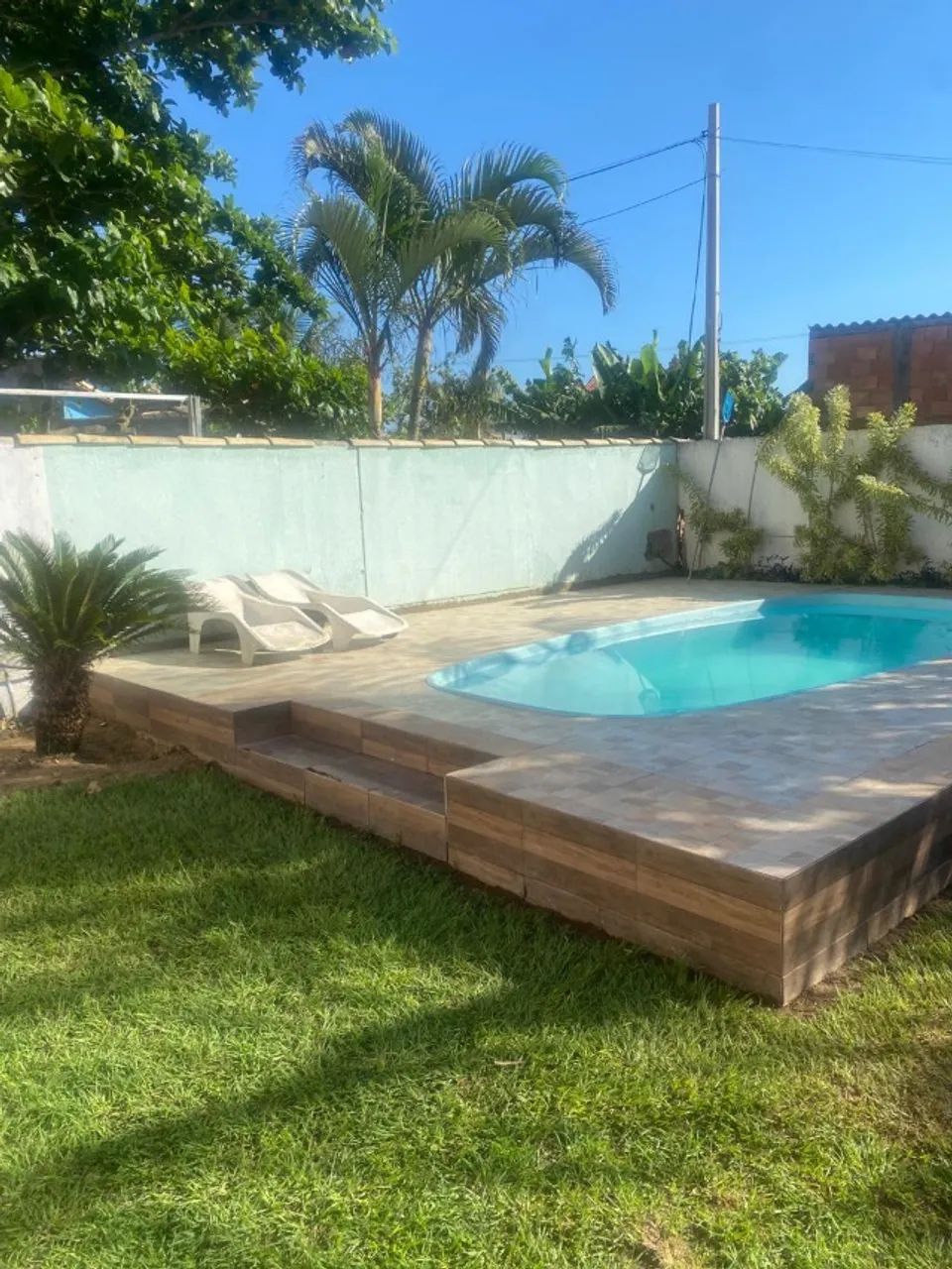 Foto - Cabo Frio - Porto do Carro