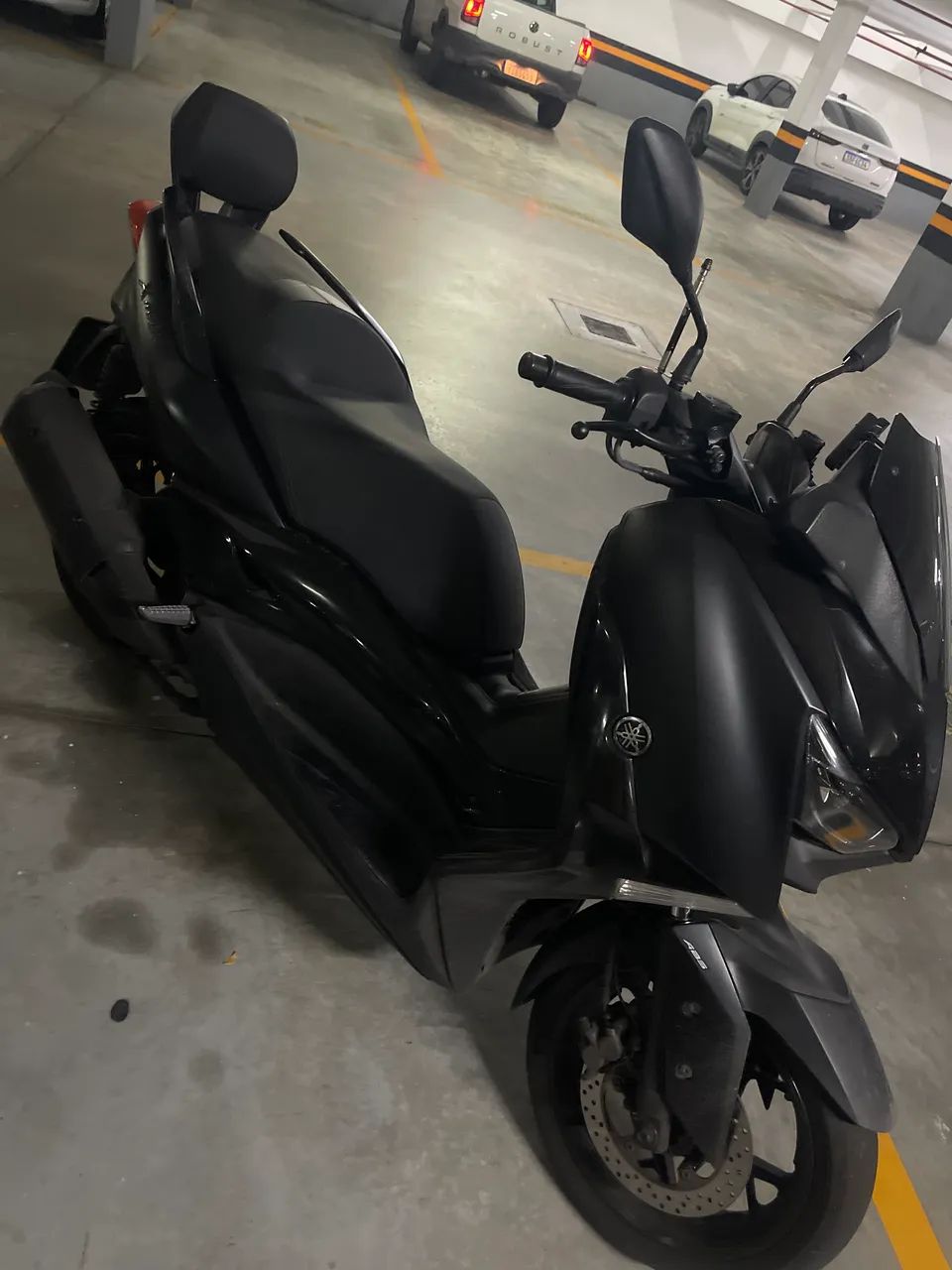 Vendo Xmax impecável  - Foto 4