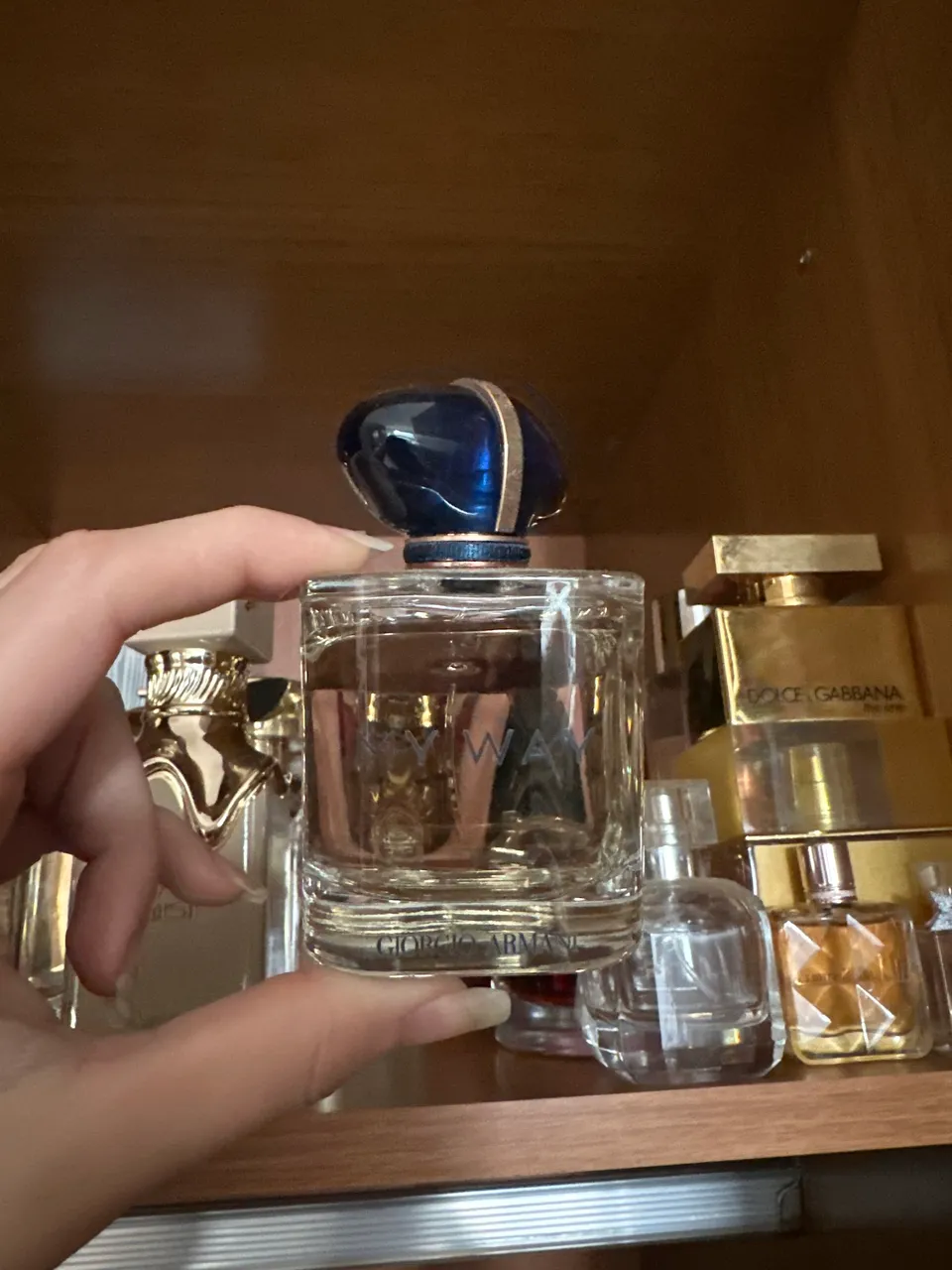 Perfume da Shiseido ZEN original - Beleza e Cuidados Pessoais
