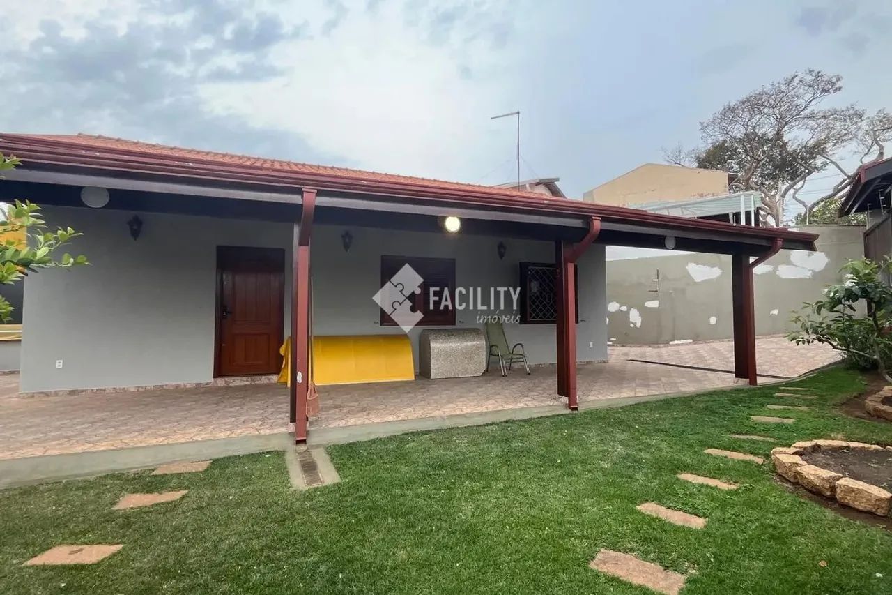 casa - Vila Nogueira - Campinas